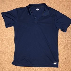 BCG Men’s Polo Shirt